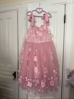 JessaKae Sweet Pea dress